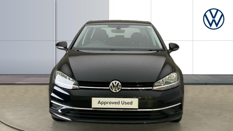 Volkswagen Golf 1.0 TSI 110 SE [Nav] 5dr DSG Petrol Hatchback